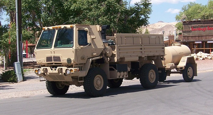 Death toll from fort hood truck accident rises to 9  